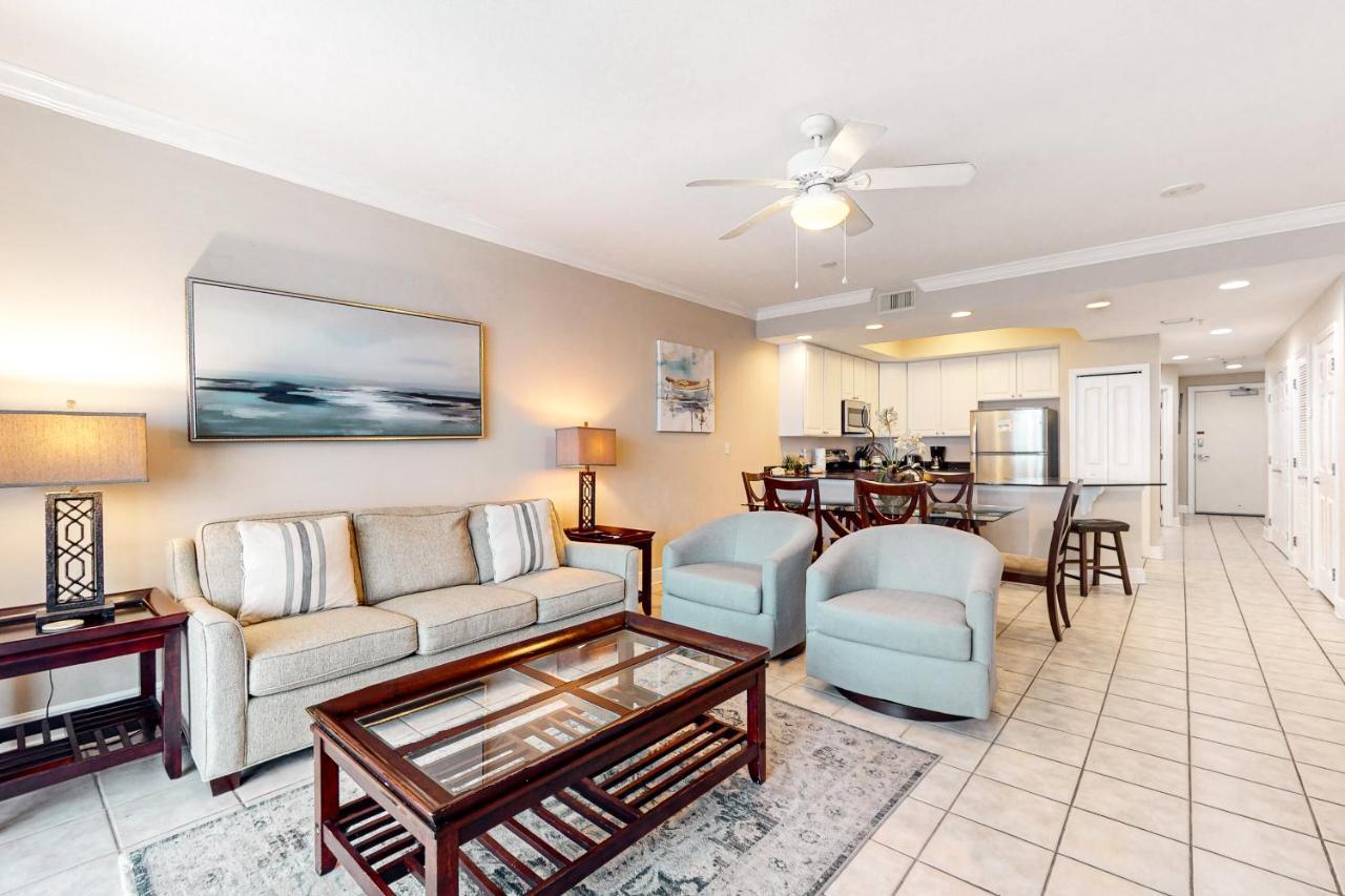 San Carlos Condos II Gulf Shores Room photo