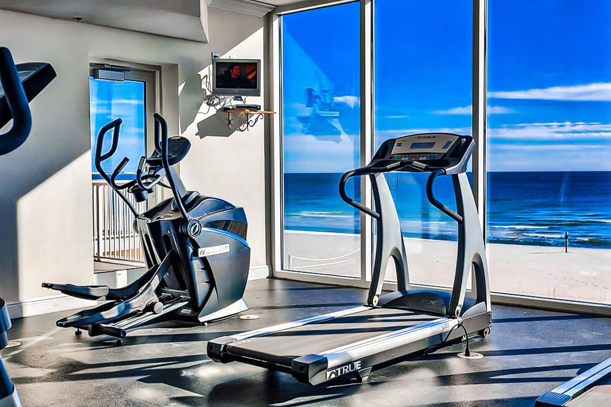 San Carlos Condos II Gulf Shores Room photo